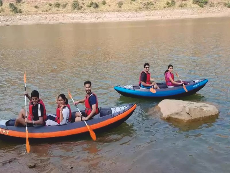 Boating