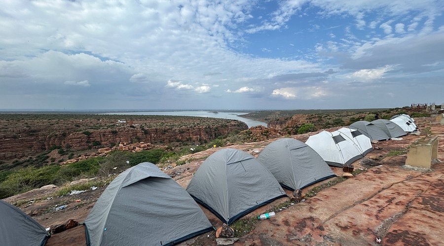 Tents