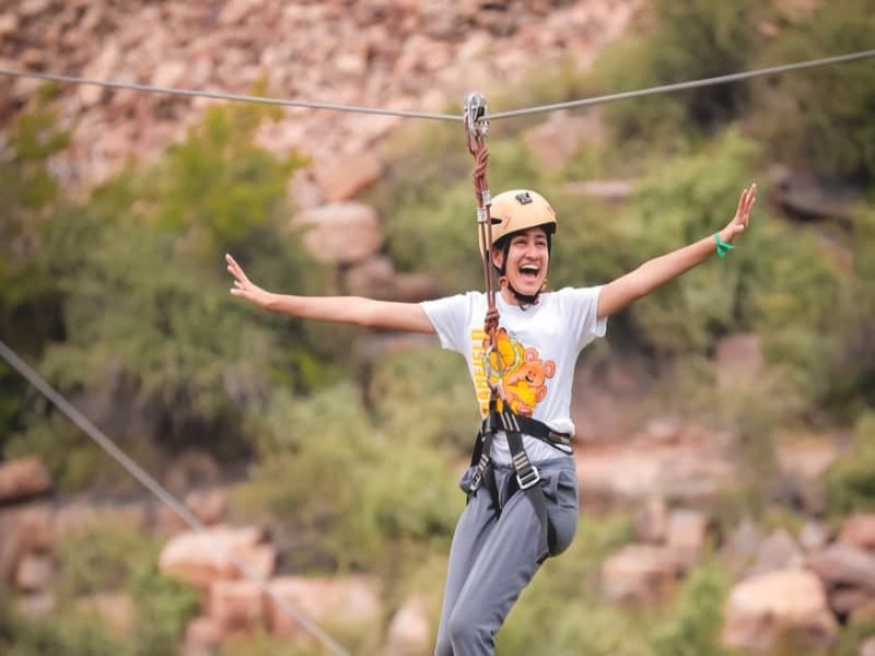 Zipline