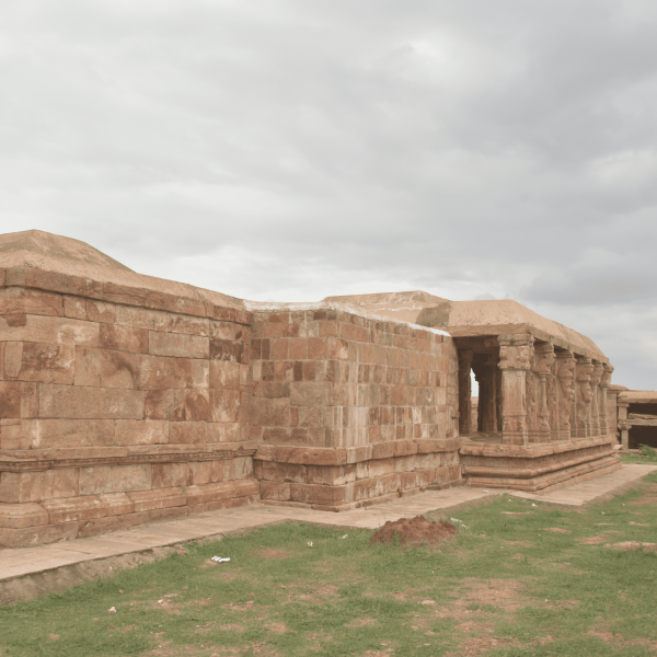 Campaignatgandikota-Campaign Tent