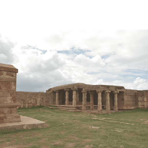 Campaignatgandikota-Campaign Tent