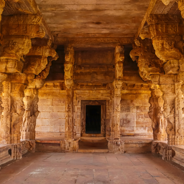 Campaignatgandikota-Campaign Tent